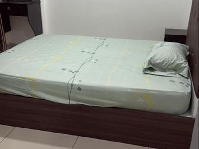 Condominium for rent in Mukim 13, Georgetown