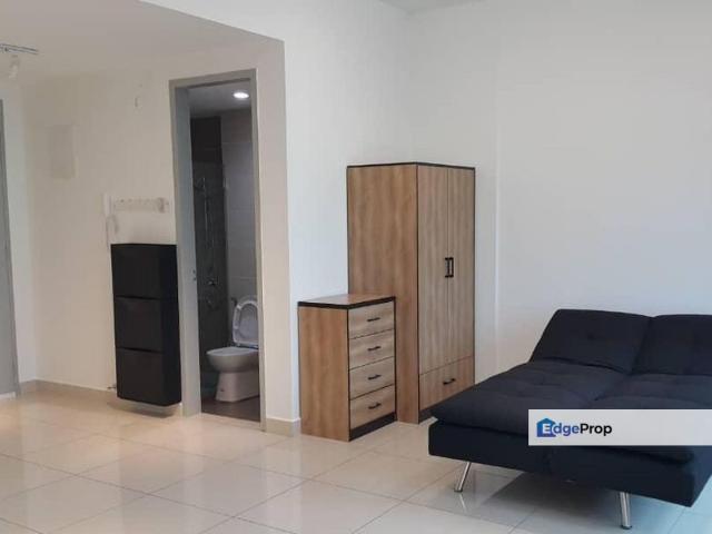 Condominium for rent in Mukim 13, Georgetown
