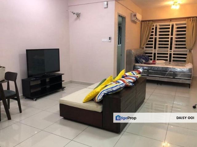 Condominium for rent in Mukim 13, Georgetown