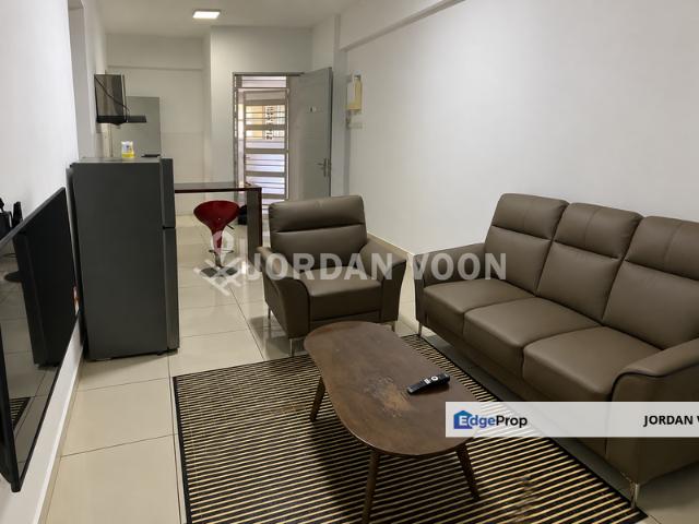 Condominium for rent in Mukim 13, Georgetown