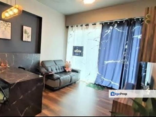 Condominium for sale in Mukim 13, Georgetown