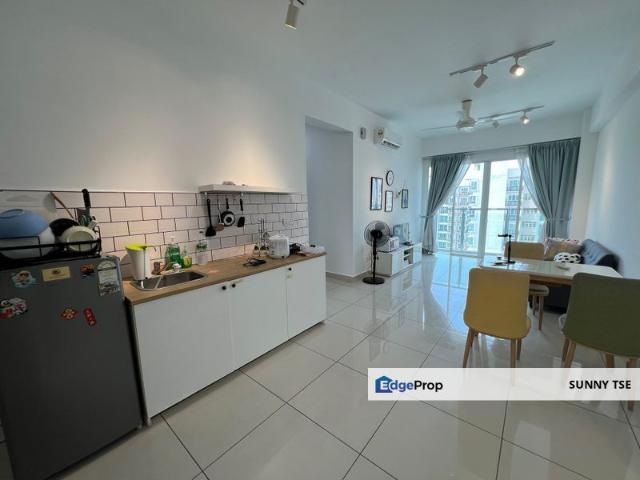 Condominium for rent in Mukim 13, Georgetown