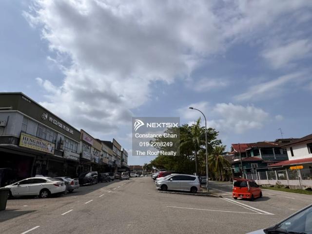 Residential House for rent in Georgetown, Penang