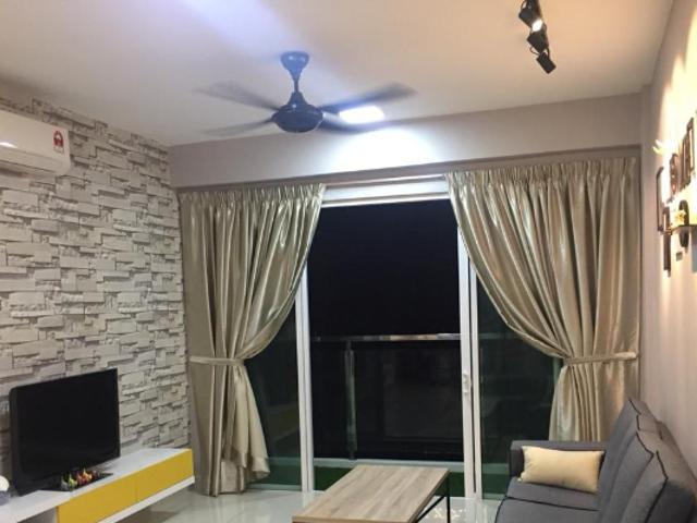 Apartment for rent in Mukim 13, Georgetown