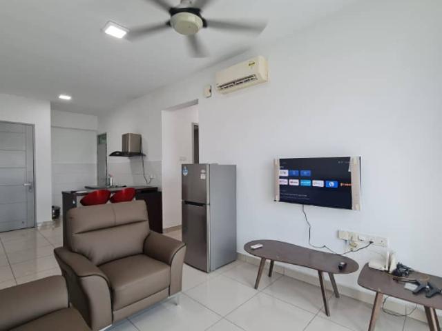 Apartment for rent in Mukim 13, Georgetown