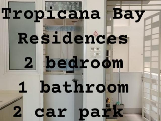 Apartment for rent in Mukim 13, Georgetown