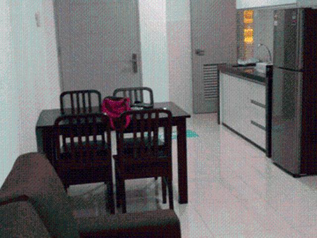 Apartment for rent in Mukim 13, Georgetown