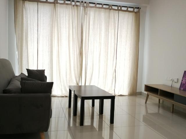 Apartment for rent in Georgetown, Penang