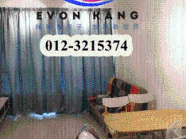 Apartment for rent in Mukim 13, Georgetown