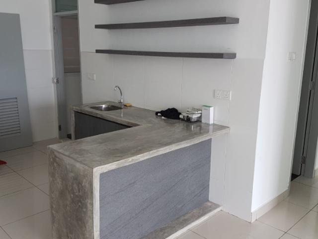 Apartment for rent in Mukim 13, Georgetown