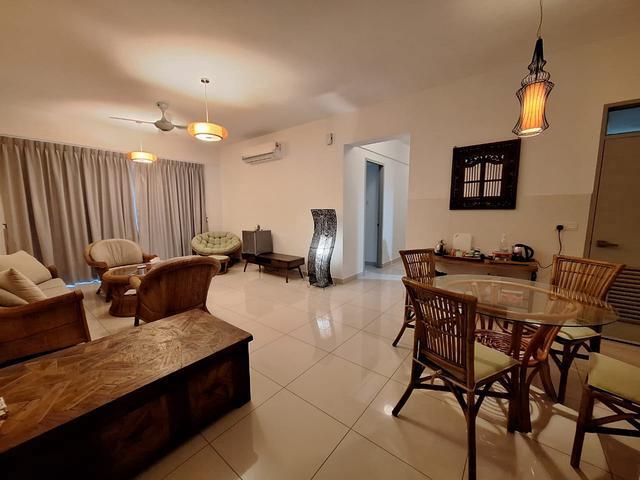 Condominium for sale in Georgetown, Penang