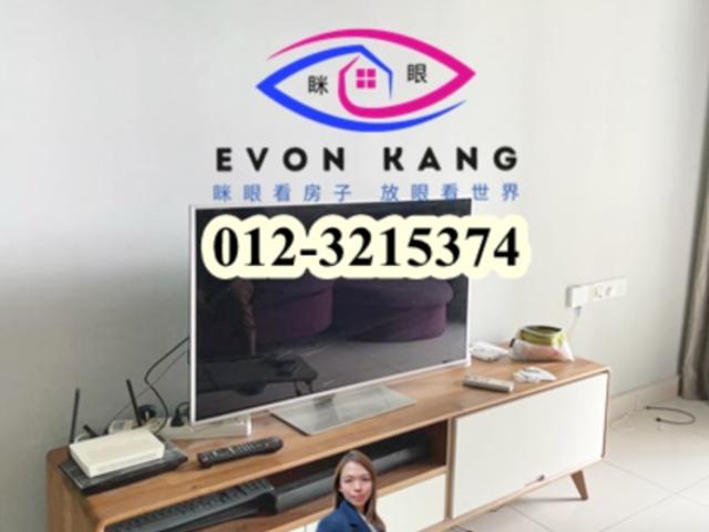 Apartment for rent in Mukim 13, Georgetown
