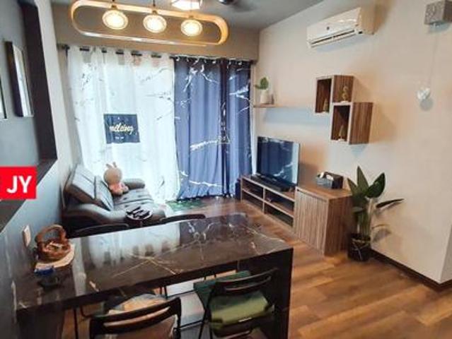Condominium for rent in Georgetown, Penang