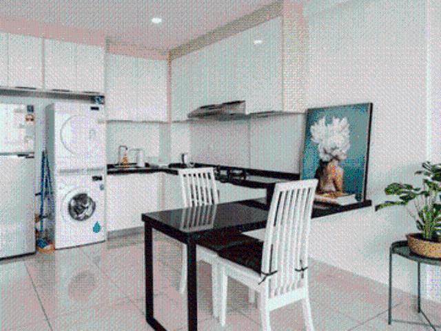 Apartment for rent in Mukim 13, Georgetown