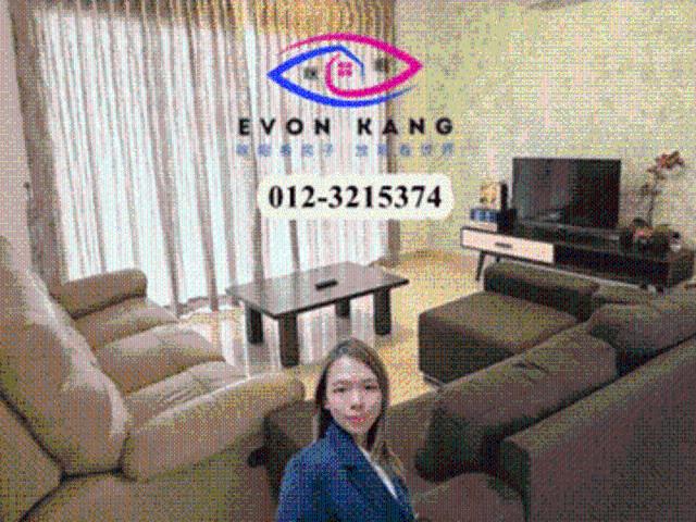 Apartment for rent in Mukim 13, Georgetown