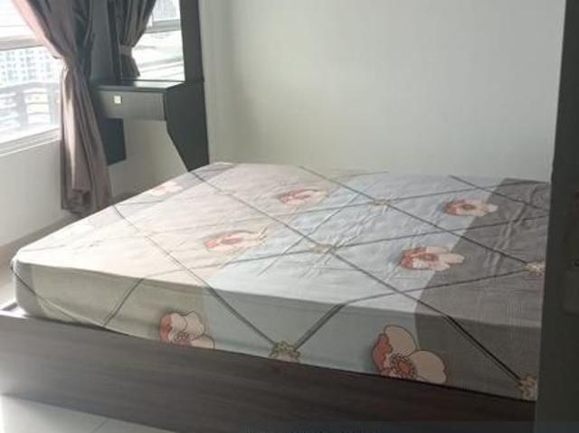 House for rent in Georgetown, Penang