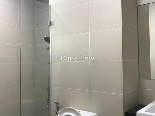 Room for rent in Georgetown, Penang