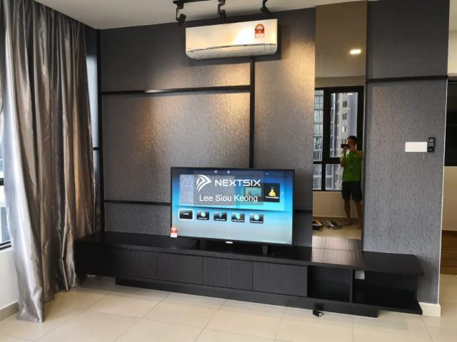Residential House for rent in Georgetown, Penang