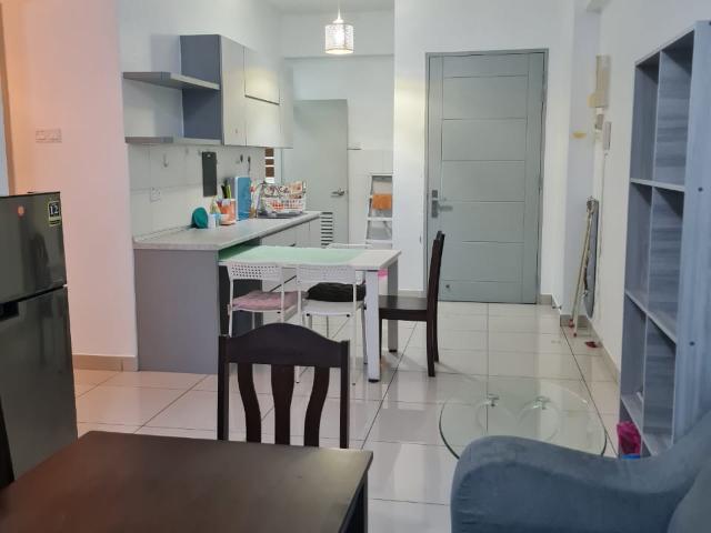 Apartment for rent in Georgetown, Penang