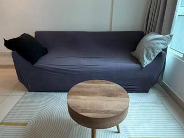 Condominium for rent in Georgetown, Penang