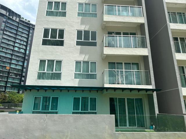 Condominium for sale in Georgetown, Penang
