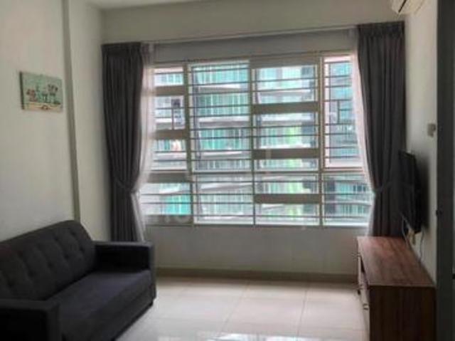 Condominium for rent in Georgetown, Penang
