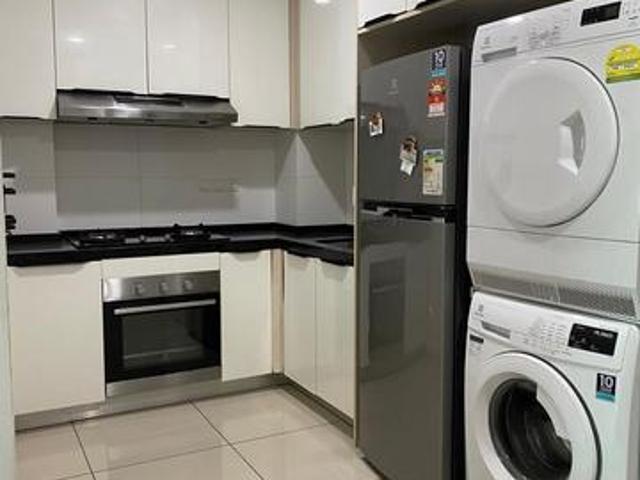 Condominium for rent in Barat Daya, George Town