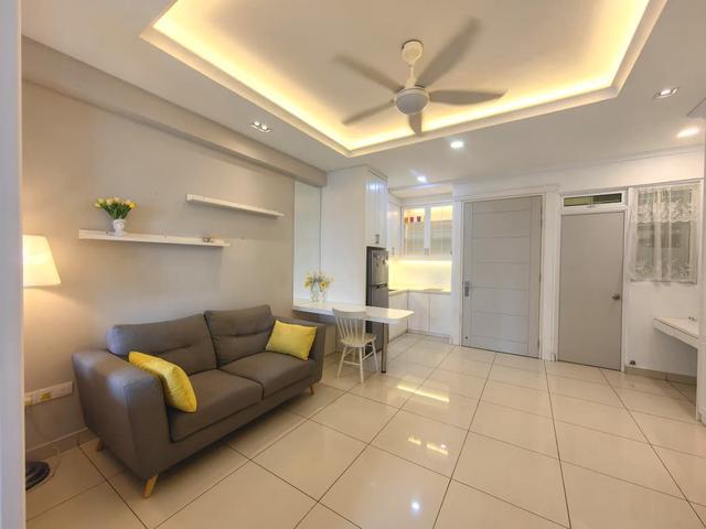 Condominium for rent in Georgetown, Penang