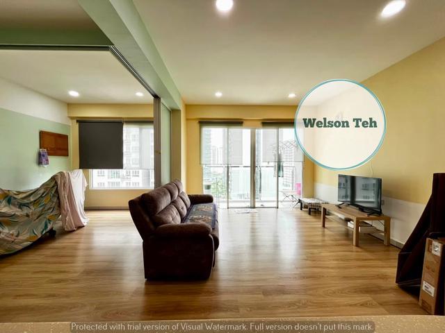 Condominium for rent in Georgetown, Penang
