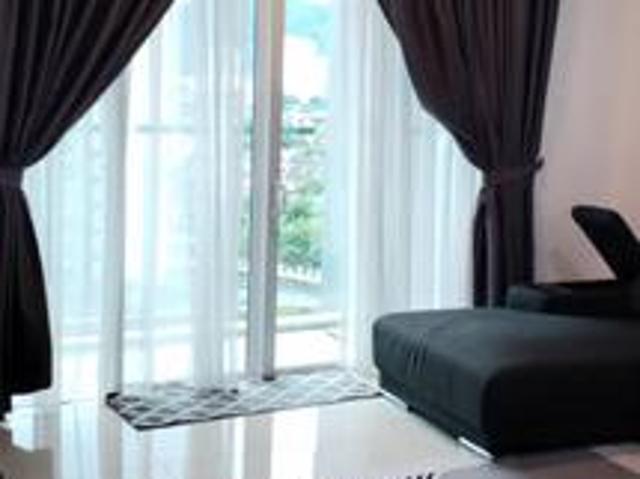 Condominium for rent in Georgetown, Penang