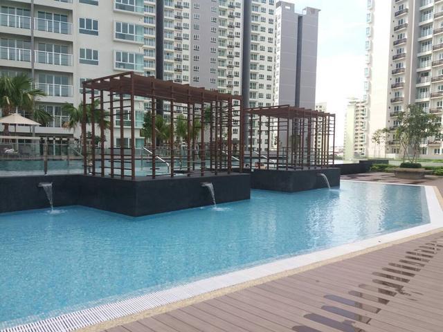 Condominium for rent in Georgetown, Penang