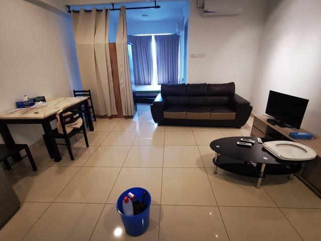 Condominium for rent in Georgetown, Penang