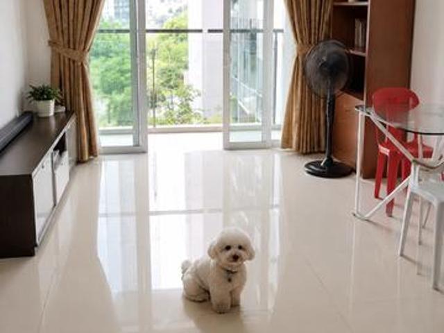 Condominium for sale in Georgetown, Penang