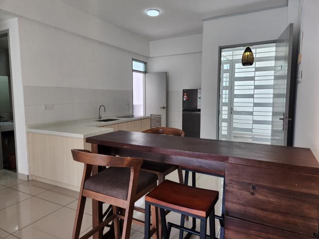 Condominium for rent in Georgetown, Penang