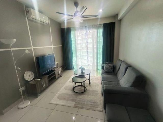 Condominium for rent in Georgetown, Penang