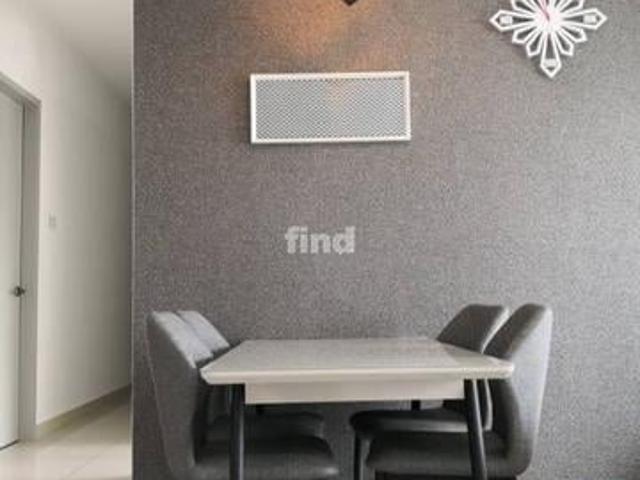 Condominium for rent in Georgetown, Penang