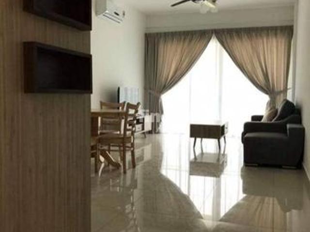 Condominium for rent in Barat Daya, George Town