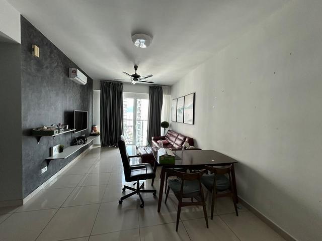 Condominium for rent in Georgetown, Penang