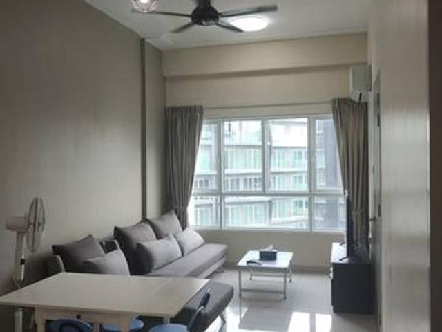 Condominium for rent in Georgetown, Penang