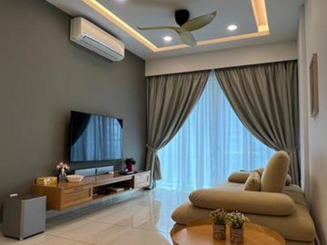 Condominium for rent in Georgetown, Penang