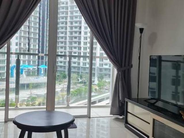 Condominium for sale in Georgetown, Penang