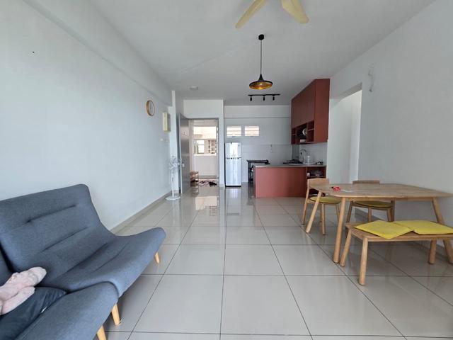 Condominium for sale in Georgetown, Penang