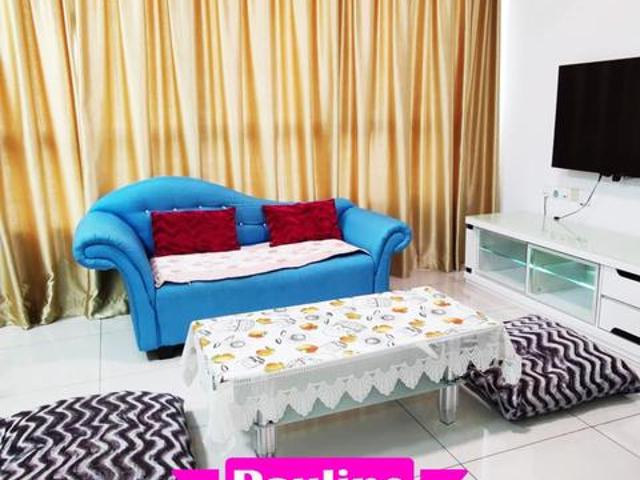 Condominium for rent in Georgetown, Penang