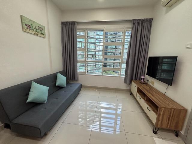 Condominium for rent in Georgetown, Penang