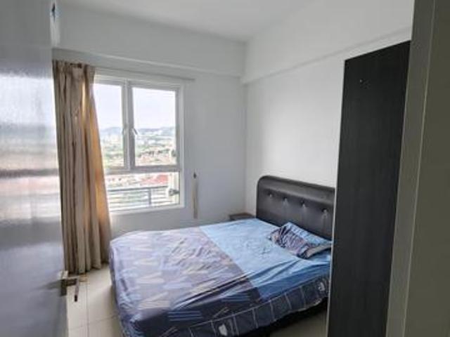 Condominium for rent in Georgetown, Penang