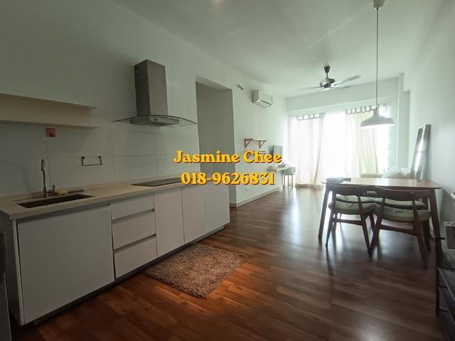 Condominium for sale in Barat Daya, George Town