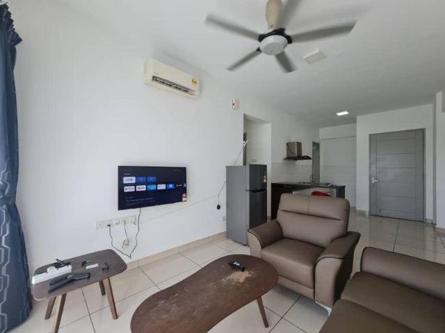 Apartment for rent in Mukim 13, Georgetown