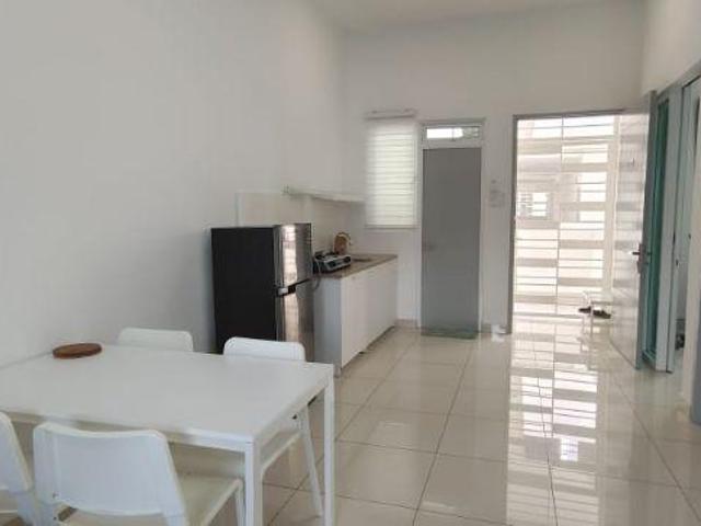 Apartment for rent in Mukim 13, Georgetown