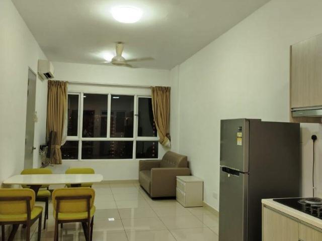 Apartment for rent in Mukim 13, Georgetown