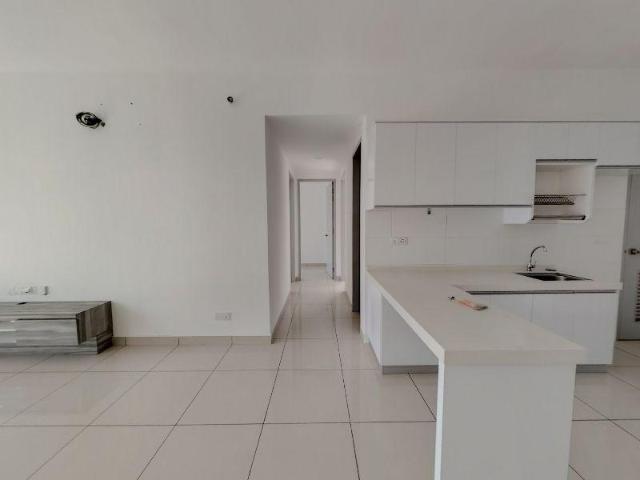 Apartment for rent in Mukim 13, Georgetown